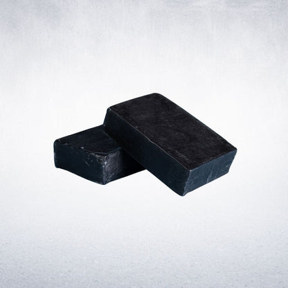 Purifying Charcoal Soap - Pack of 3 - 100 gm each - Herbalart